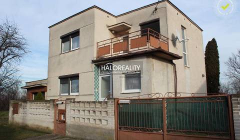 Sale Family house, Galanta, Slovakia