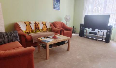 Sale One bedroom apartment, One bedroom apartment, Pribinova, Malacky,