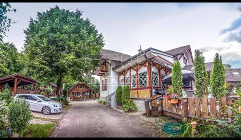 Sale Family house, Poprad, Slovakia