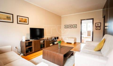 Sale Three bedroom apartment, Dolný Kubín, Slovakia