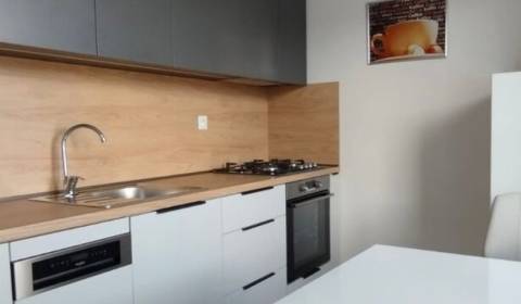 Rent One bedroom apartment, One bedroom apartment, Mudroňova, Košice -