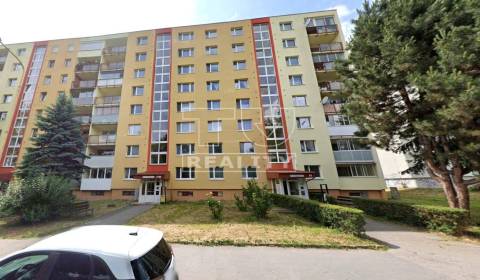 Sale One bedroom apartment, Prešov, Slovakia