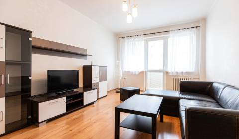 METROPOLITAN │Apartment for rent in Bratislava