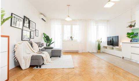 METROPOLITAN │Apartment for sale in Bratislave