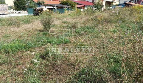 Sale Land – for living, Martin, Slovakia