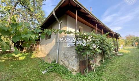 Sale Cottage, Revúca, Slovakia