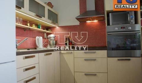 Sale Two bedroom apartment, Bratislava - Vrakuňa, Bratislava, Slovakia