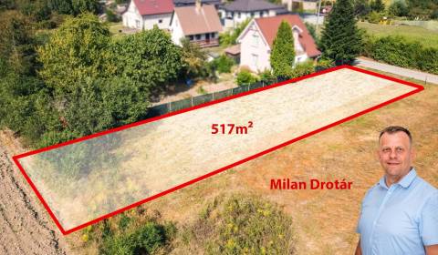 Sale Land – for living, Land – for living, Košice-okolie, Slovakia