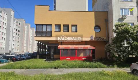 Rent Commercial premises, Levice, Slovakia