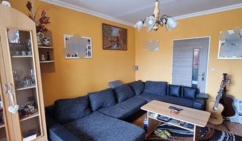 Sale Two bedroom apartment, Two bedroom apartment, Nové Zámky, Slovaki