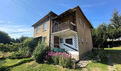 Sale Family house, Family house, Poltár, Slovakia