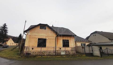 Sale Family house, Family house, Rimavská Sobota, Slovakia