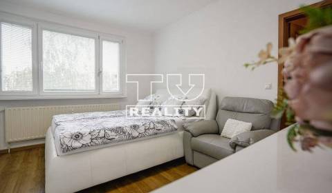 Sale Two bedroom apartment, Trnava, Slovakia