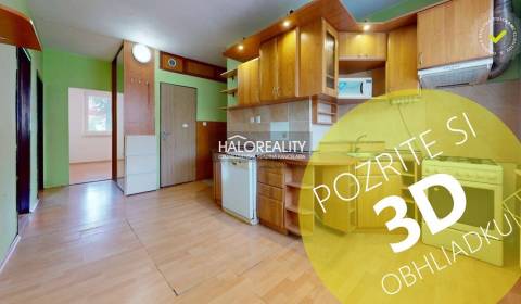 Sale Two bedroom apartment, Revúca, Slovakia