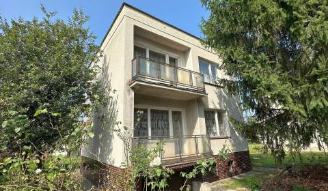 Sale Family house, Family house, Komárno, Slovakia