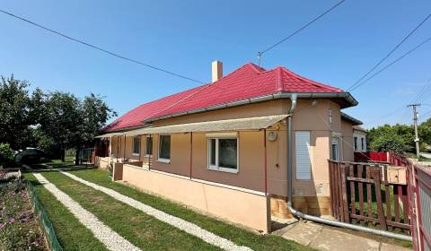 Sale Family house, Family house, Široká, Komárno, Slovakia