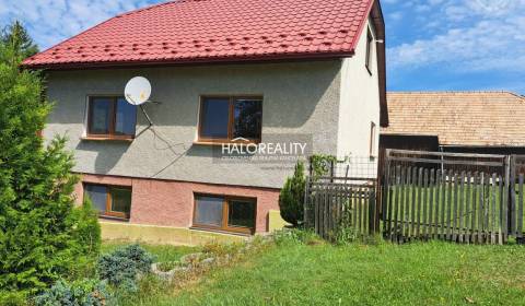 Sale Family house, Detva, Slovakia