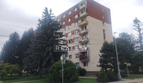 Sale Three bedroom apartment, Nové Mesto nad Váhom, Slovakia