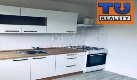 Sale Two bedroom apartment, Topoľčany, Slovakia