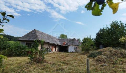 Sale Cottage, Cottage, Veľký Krtíš, Slovakia