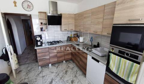 Sale Two bedroom apartment, Žilina, Slovakia