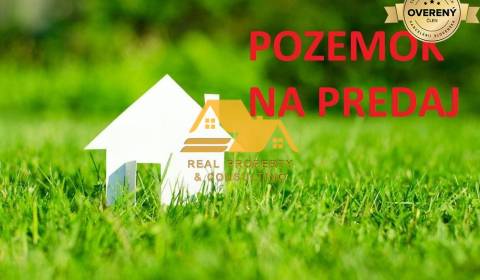 Sale Land – for living, Land – for living, Podhájska, Nové Zámky, Slov