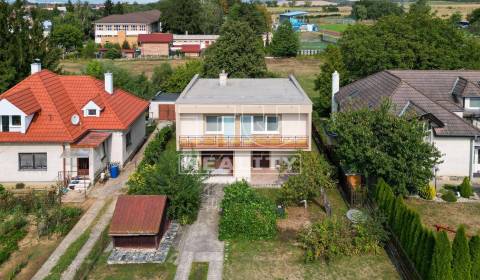 Sale Family house, Topoľčany, Slovakia