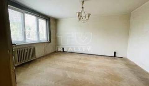 Sale Two bedroom apartment, Trnava, Slovakia