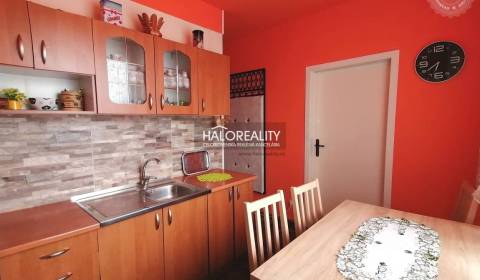 Sale Two bedroom apartment, Revúca, Slovakia