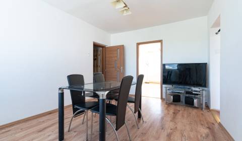 Sale Three bedroom apartment, Three bedroom apartment, Čakanovce, Koši