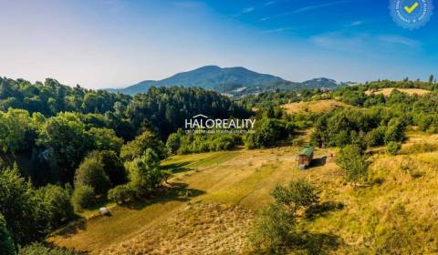 Sale Land – for living, Banská Štiavnica, Slovakia