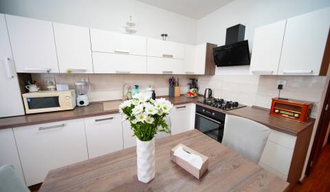 Sale Two bedroom apartment, Two bedroom apartment, Bruselská, Košice -