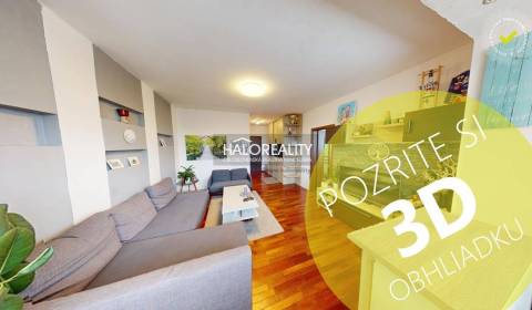 Sale One bedroom apartment, Bratislava - Petržalka, Slovakia