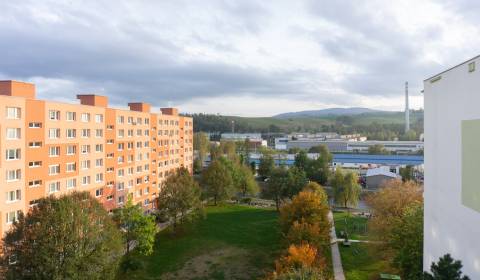 Sale Two bedroom apartment, Two bedroom apartment, Detva, Slovakia