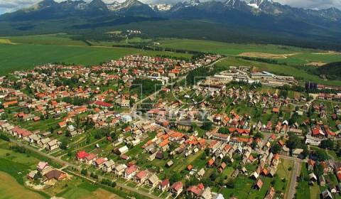 Sale One bedroom apartment, Poprad, Slovakia