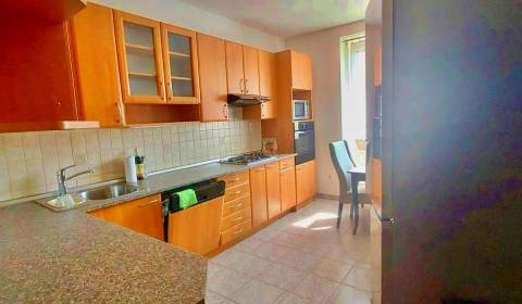 Rent Two bedroom apartment, Two bedroom apartment, Líščie nivy, Bratis