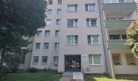 Rent Two bedroom apartment, Two bedroom apartment, Líščie nivy, Bratis