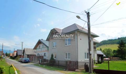 Sale Family house, Brezno, Slovakia