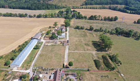 Sale Agrarian and forest land, Agrarian and forest land, Mošovce, Turč