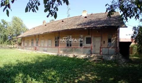 Sale Family house, Lučenec, Slovakia