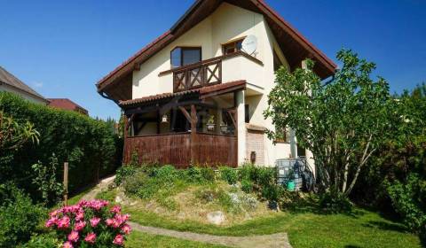 Sale Family house, Family house, Piešťany, Slovakia