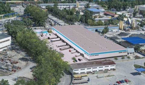 Rent Storehouses and Workshops, Storehouses and Workshops, Senec, Slov