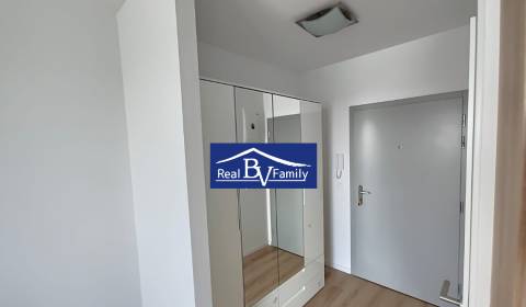 Rent Studio, Studio, Ivanská cesta, Bratislava - Ružinov, Slovakia