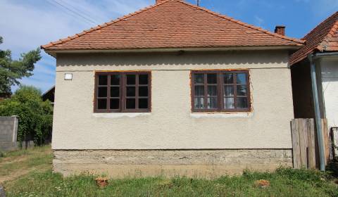 Sale Family house, Family house, Zlaté Moravce, Slovakia