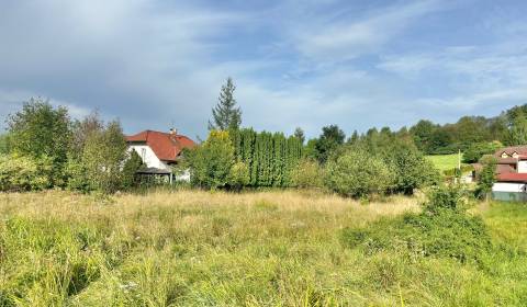 Sale Land – for living, Land – for living, Raková, Čadca, Slovakia