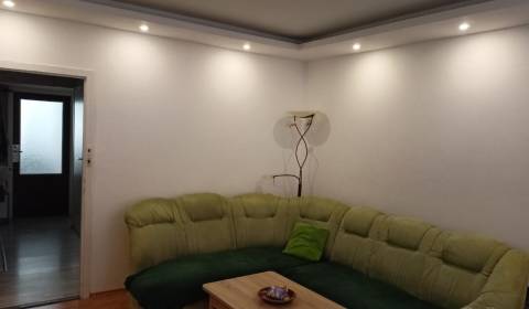 Sale Two bedroom apartment, Two bedroom apartment, Belehradská, Košice