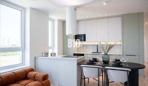 Rent Two bedroom apartment, Two bedroom apartment, Bratislava - Petrža