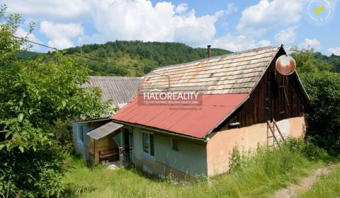 Sale Cottage, Žarnovica, Slovakia