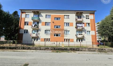 Sale One bedroom apartment, Rimavská Sobota, Slovakia