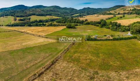 Sale Land – for living, Banská Štiavnica, Slovakia